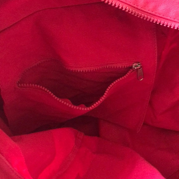 Victoria’s Secret PINK Weekender Bag - Picture 3 of 5